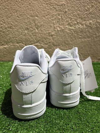 Zapatillas Nike Air Force 1 Blancas