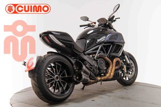 DUCATI DIAVEL 1260