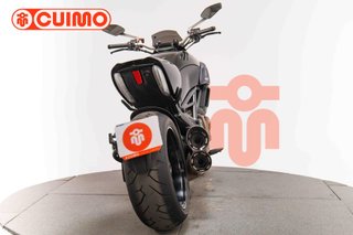 DUCATI DIAVEL 1260
