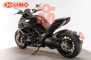 DUCATI DIAVEL 1260