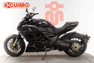 DUCATI DIAVEL 1260