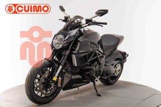 DUCATI DIAVEL 1260
