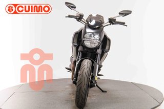 DUCATI DIAVEL 1260