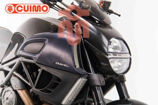 DUCATI DIAVEL 1260