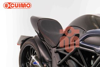 DUCATI DIAVEL 1260