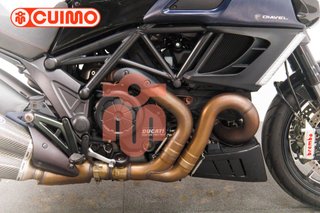DUCATI DIAVEL 1260