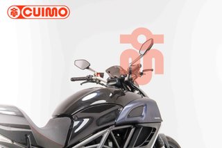 DUCATI DIAVEL 1260
