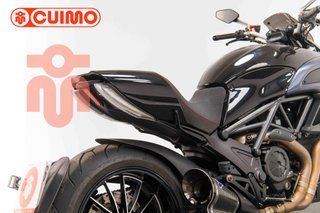 DUCATI DIAVEL 1260
