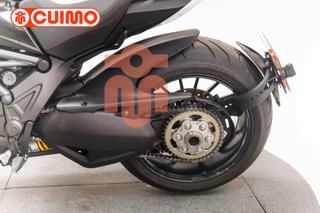 DUCATI DIAVEL 1260