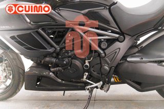 DUCATI DIAVEL 1260