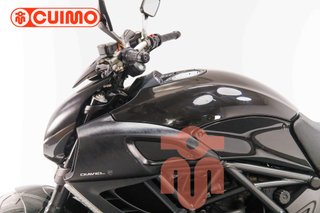 DUCATI DIAVEL 1260