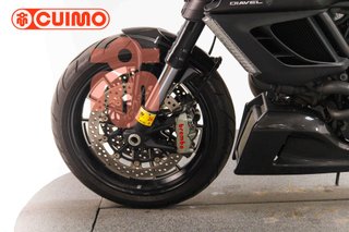 DUCATI DIAVEL 1260