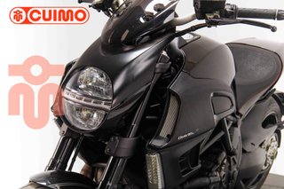 DUCATI DIAVEL 1260