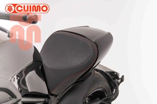 DUCATI DIAVEL 1260