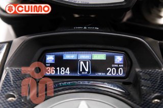 DUCATI DIAVEL 1260