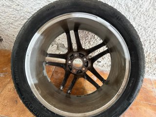 Llantas AMG 20”