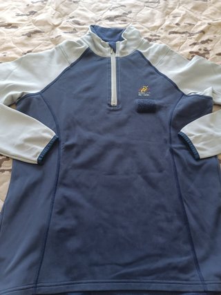 Conjunto dos polares militar Ejército de Tierra