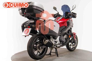 HONDA NC 750 X