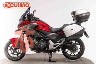 HONDA NC 750 X