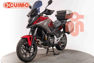HONDA NC 750 X