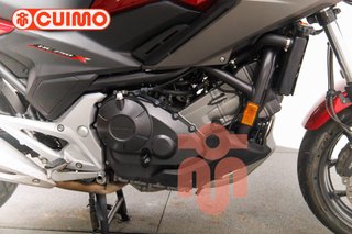 HONDA NC 750 X