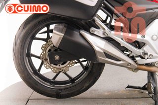 HONDA NC 750 X