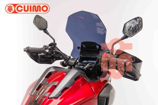 HONDA NC 750 X