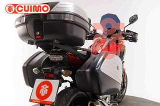 HONDA NC 750 X