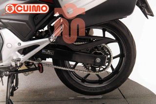 HONDA NC 750 X