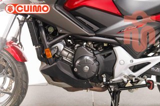HONDA NC 750 X
