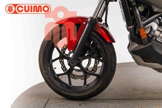 HONDA NC 750 X