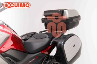 HONDA NC 750 X