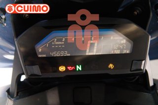 HONDA NC 750 X