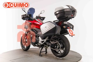 HONDA NC 750 X