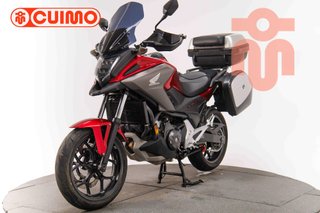 HONDA NC 750 X