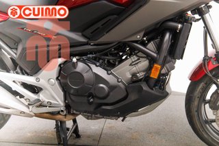 HONDA NC 750 X