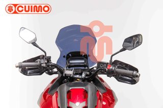 HONDA NC 750 X