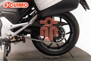 HONDA NC 750 X