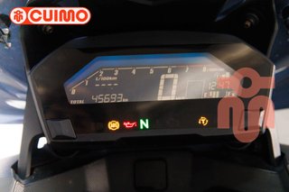 HONDA NC 750 X