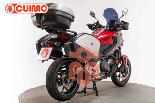 HONDA NC 750 X
