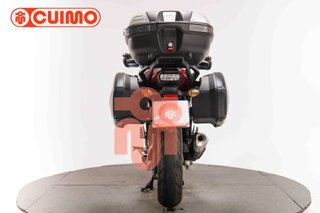 HONDA NC 750 X