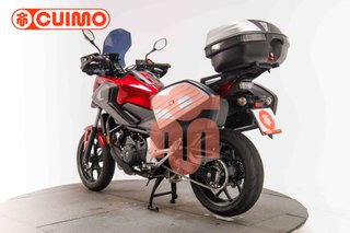HONDA NC 750 X