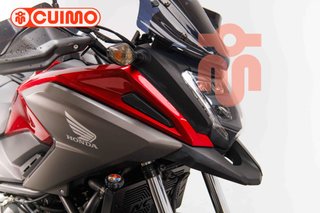 HONDA NC 750 X