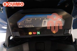 HONDA NC 750 X