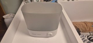Esterilizador Philips Avent Advanced