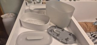 Esterilizador Philips Avent Advanced