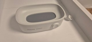 Esterilizador Philips Avent Advanced