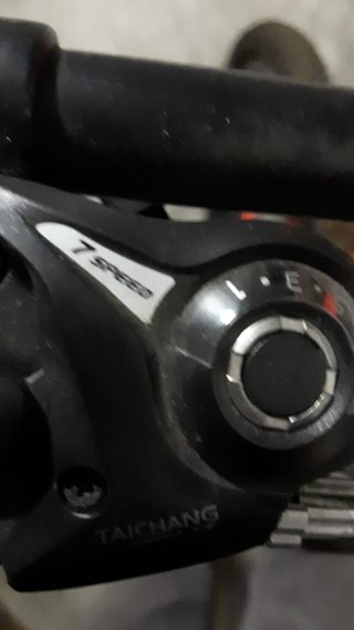 Bici MTB 29 RESET
