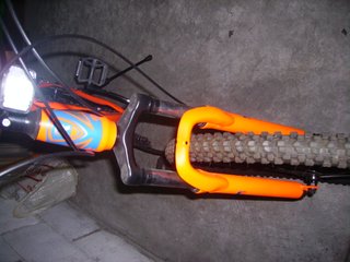 Bici MTB 29 RESET