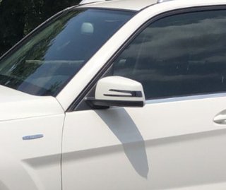 KIT HERRAMIENTAS RUEDA RECAMBIO MERCEDES GLK W204